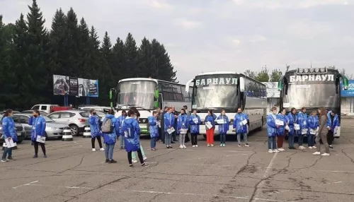 Еще 137 участников чемпионата мира по гребле прилетели в Барнаул