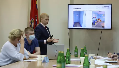 В Заринске реализуют семь проектов грантовой программы «Стальное дерево»
