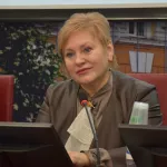 Новым ректором Алтайского медуниверситета избрали Ирину Шереметьеву