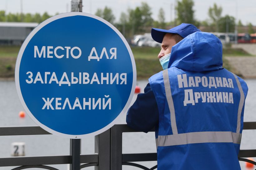 Второй этап Кубка мира по гребле на байдарках и каноэ в Барнауле, 20.05.2021 Фото:Олег Укладов