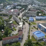 Алтайский город признали одним из самых экологически чистых в России