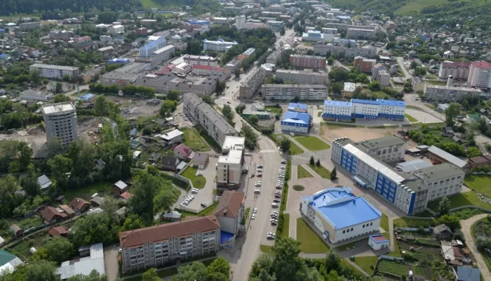 Минстрой РФ предложил резко поднять стоимость жилья на Алтае