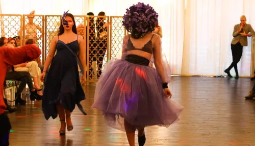 Танцевальный Royal Vogue Ball пройдет в Барнауле 29-30 мая