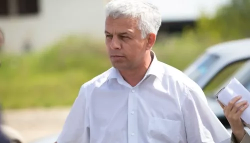 Алтайскому министру транспорта нашли временную замену