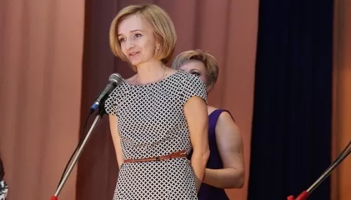 Получила работу в правительстве? Руководитель славгородской «Единой России» Токмакова уходит из политики