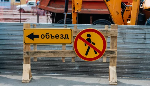 СГК построит в Барнауле новую теплосеть. Но для этого придется перекрыть часть ул. Пролетарская