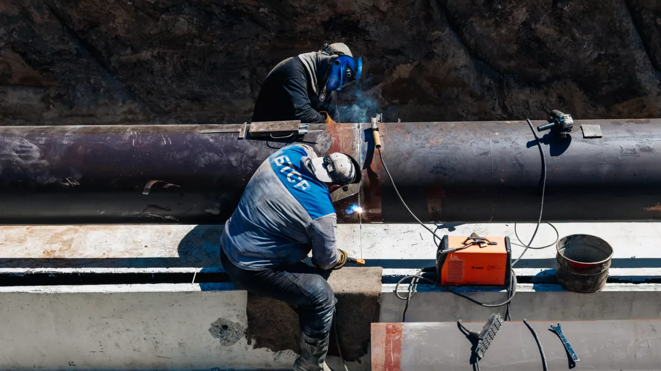 Отключения горячей воды в Барнауле начнутся с 18 мая: карта ограничений