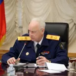Глава следкома Бастрыкин объявил выговор алтайским коллегам за проблемы с сиротским жильем