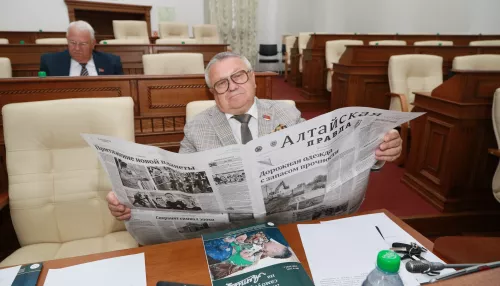Директор барнаульского зоопарка призвал усилить проверку аттракционов после ЧП с батутом