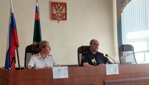Алтайский СК возбудил дело о халатности против должностных лиц после ЧП на барнаульском батуте