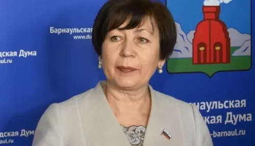 Ректор института культуры Буевич стала самым богатым главой среди алтайских вузов в 2020 году