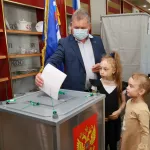 Кто идет на выборы от «Единой России»? Партия назвала имена победителей праймериз в Алтайском крае