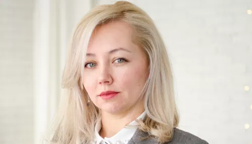 «Экономический» замглавы Барнаула Мария Кулагина покидает пост