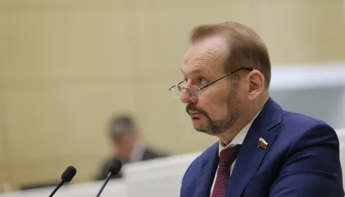 Алтайский сенатор рассказал, какие работы должны быть обязательными при капремонте домов