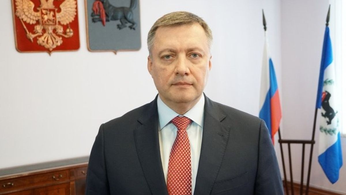 Игорь Кобзев