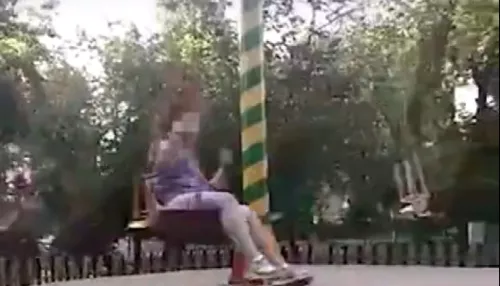 Алтайский следком проверит еще одно происшествие с ребенком на аттракционе