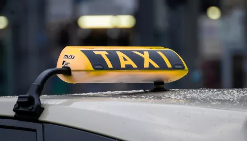 В Яндекс.Такси объявили о повышении цен на свои услуги в регионах