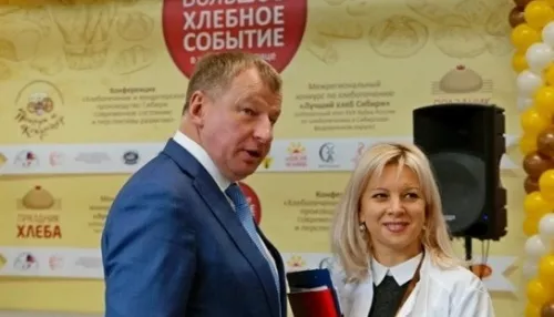 Суд отказался банкротить главу Союза зернопереработчиков Алтая