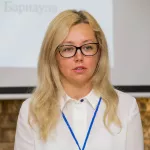 Экс-замглавы Барнаула Кулагина ушла на работу в мусорную компанию своего мужа