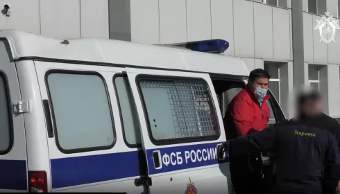 Против экс-министра транспорта Алтайского края Дементьева завели уголовное дело (видео)