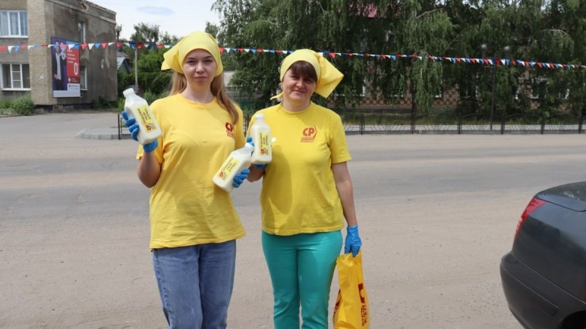 Оксана Молодых, Наталья Лебедева