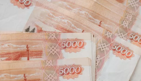 Около 20% жителей Алтайского края в 2020 году имели доход меньше МРОТ