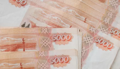 Банк оштрафовали за психологическое давление на жительницу Алтайского края