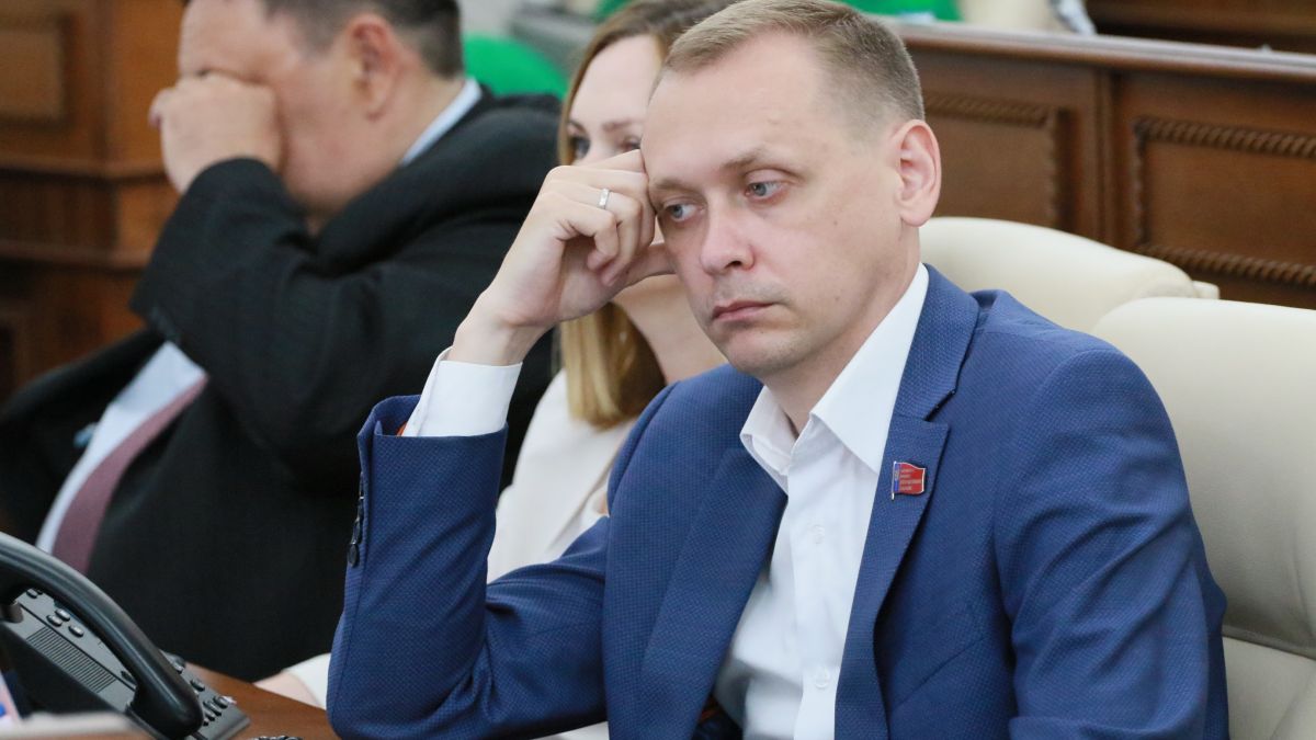Иван Мордовин