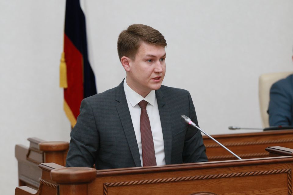 Денис Голобородько