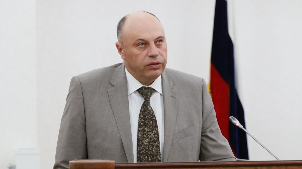 Данил Ситников