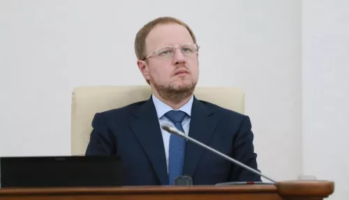 Стало известно, когда губернатор Томенко проведет прямую линию с жителями Алтайского края