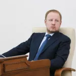 Губернатор Томенко потерял 13 позиций в медиарейтинге глав российских регионов