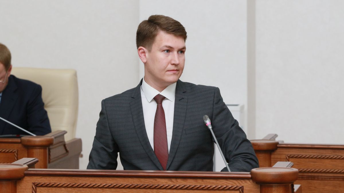 Денис Голобородько