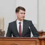 Вице-спикер АКЗС Голобородько выдвинул свою кандидатуру в Госдуму на праймериз ЕР