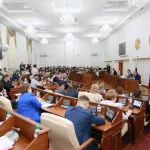Дети депутатской войны. Алтайские парламентарии устроили перепалку из-за выплат и выборов мэров