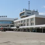 Шония рассказал, что собирается построить на Речном вокзале в Барнауле