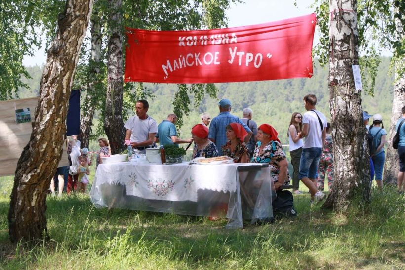 Литературный фестиваль Роберта Рождественского, 19 июня 2021 года Фото:Олег Укладов