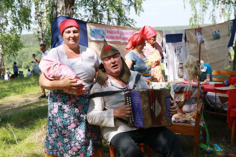 Литературный фестиваль Роберта Рождественского, 19 июня 2021 года Фото:Олег Укладов