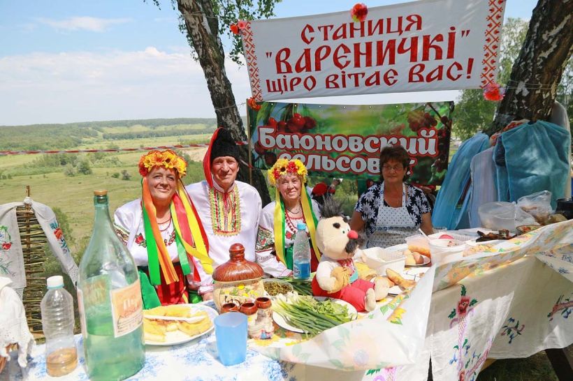 Литературный фестиваль Роберта Рождественского, 19 июня 2021 года Фото:Олег Укладов