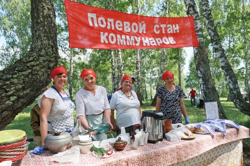 Литературный фестиваль Роберта Рождественского, 19 июня 2021 года Фото:Олег Укладов