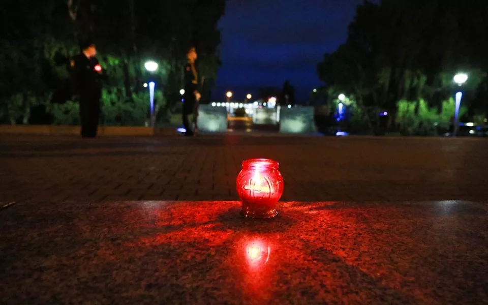 День памяти и скорби. 85 лет назад началась Великая Отечественная война