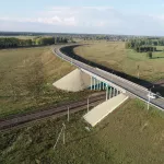 Федеральную трассу «Барнаул – Павловск – Казахстан» отремонтируют за пять лет
