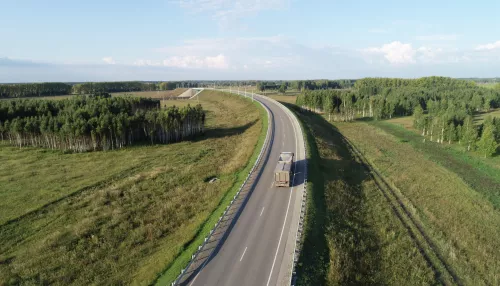 Граждане Украины не смогут пересечь границу России в Алтайском крае