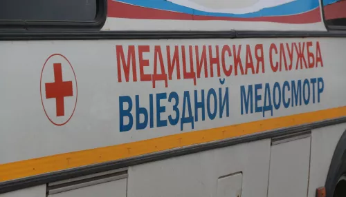 Алтайский ОНФ выявил недостатки мобильных пунктов вакцинации в Барнауле