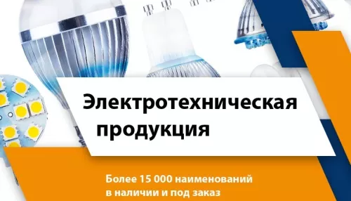 Пять причин покупать в интернет-магазине «Алтайэнергосбыта»