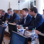 Алтайская «Единая Россия» начала работу над предвыборной программой