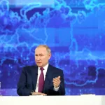 Путин заявил, что у регионов появятся кураторы из федерального правительства