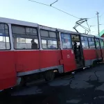 Бийские трамваи спасут бюджетными деньгами