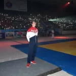 Шубенков и не только. Трое алтайских спортсменов поучаствуют в Олимпийских играх в Токио