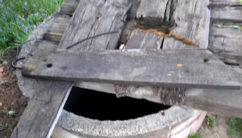Жители Тальменского района пожаловались на некачественную и дорогую воду